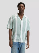 Resort shirt désert sage — Lee — vue de dos | Appart 17