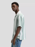 Resort shirt désert sage — Lee | Appart 17 Bruxelles