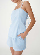 Top Wynel — Grace & Mila — vue de dos | Appart 17