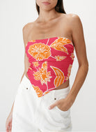 Top Willara — Grace & Mila | Appart 17 Bruxelles