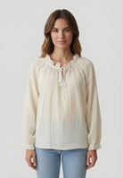 Blouse Briska — La petite étoile | Appart 17 Bruxelles