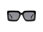 KOMONO - Lana Metal Black Tortoise — KOMONO — vue de face | Appart 17