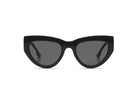 KOMONO - Kim Black Tortoise — KOMONO — vue de face | Appart 17