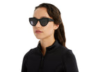 KOMONO - Kim Black Tortoise — KOMONO — vue de dos | Appart 17
