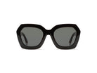 KOMONO - Gwen Black Tortoise — KOMONO — vue de face | Appart 17