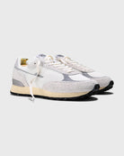 The Re-Racer Off White — Mercer — Chaussures — Appart17 — vue 3
