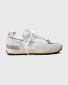 The Re-Racer Off White — Mercer — Chaussures — Appart17