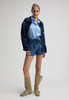 LEE SHORT WITH BOW — Lee — Jupes — Appart17 — vue 2