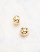 Boucle oreille ikita — Appart 17 Bruxelles