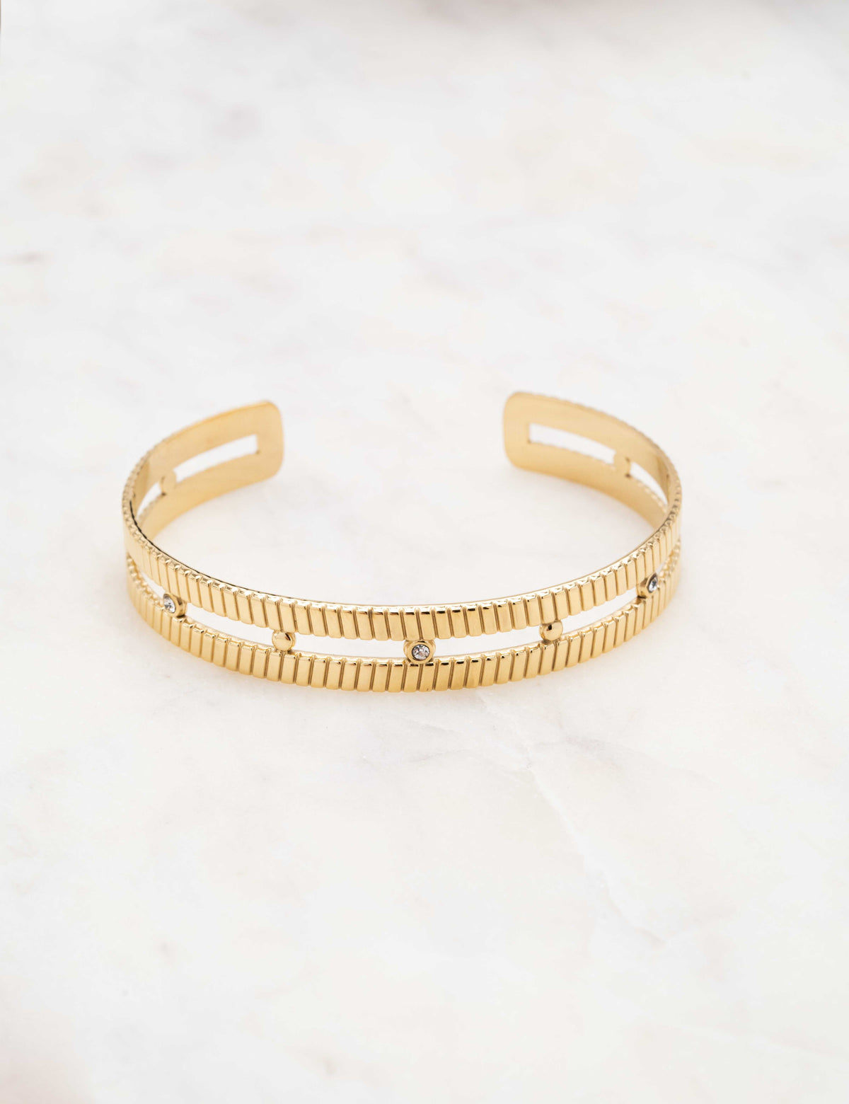 Ikita Bracelet ikita — Appart 17 Bruxelles