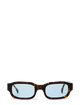 Selected Femme SLFCARTER Lunettes de Soleil