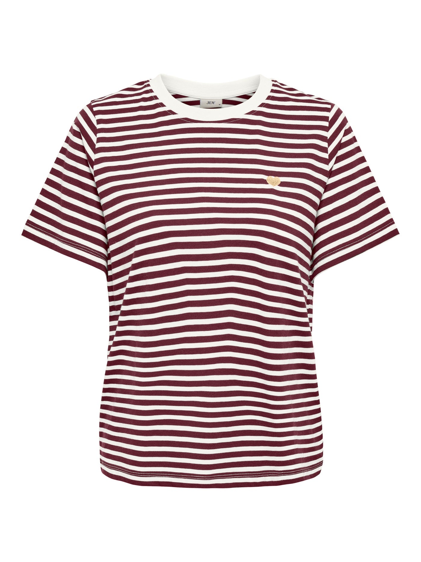 JDYPISA S/S PRINT TOP JRS NOOS