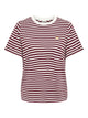 JDYPISA S/S PRINT TOP JRS NOOS