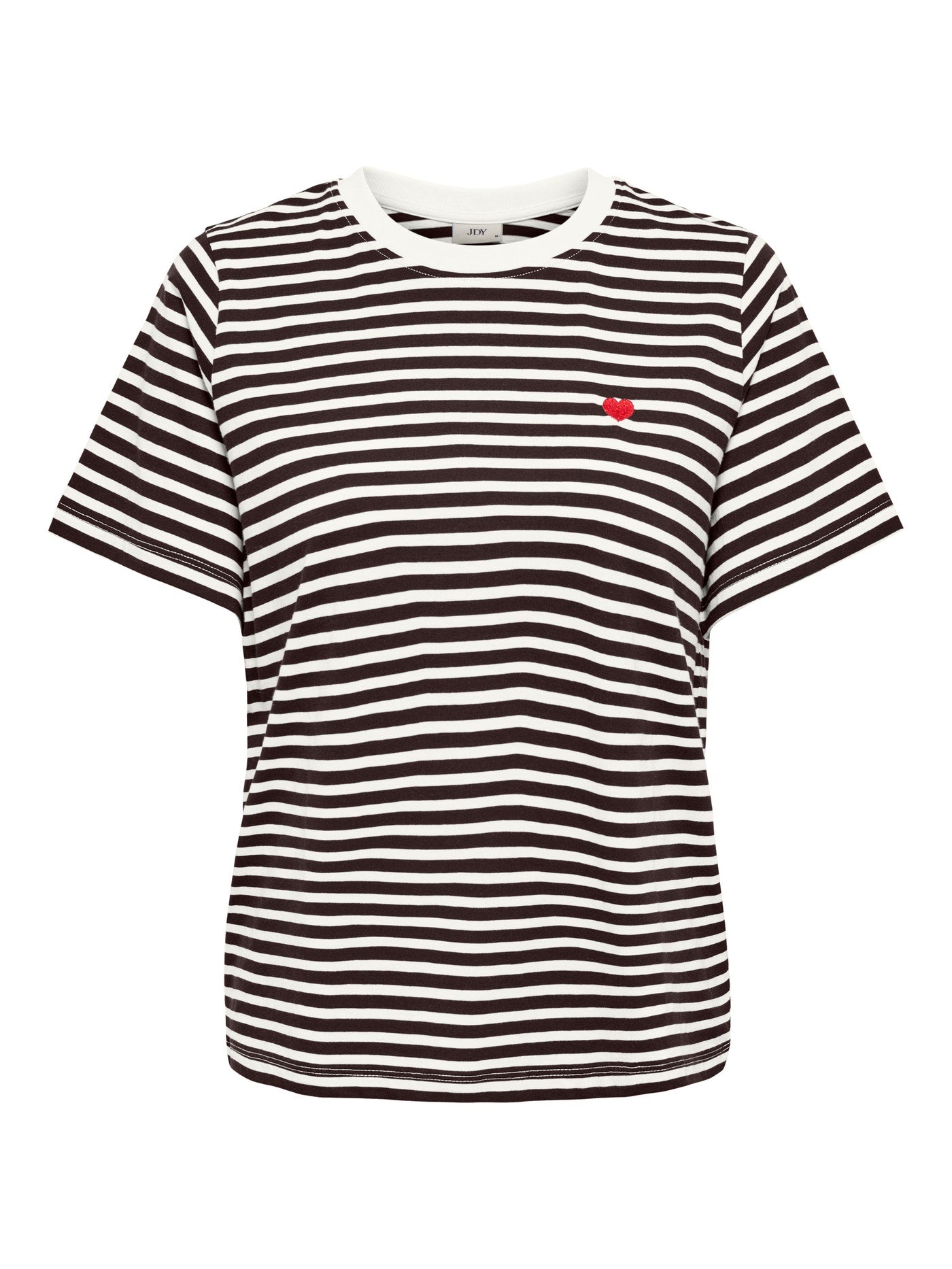 JDYPISA S/S PRINT TOP JRS NOOS