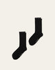 Les Deux William 2-Pack Socks