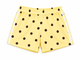 Short polka dot