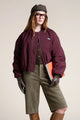 Flotte ALESIA - VESTE IMPERMÉABLE - Mode Premium Bruxelles