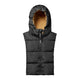 Capuche doudoune réversible FUDOON