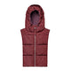 Capuche doudoune réversible FUDOON