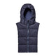 Capuche doudoune réversible FUDOON