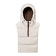 Capuche doudoune réversible FUDOON