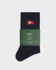 The Mercer Flag Socks