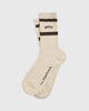 The Mercer Soft Socks