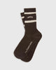 The Mercer Soft Socks