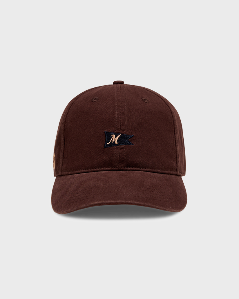 The Mercer Flag Cap Special