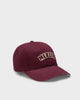 The Mercer Signature Cap