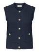 JDYSTELLA S/L O-NECK VEST — JDY | Appart 17 Bruxelles