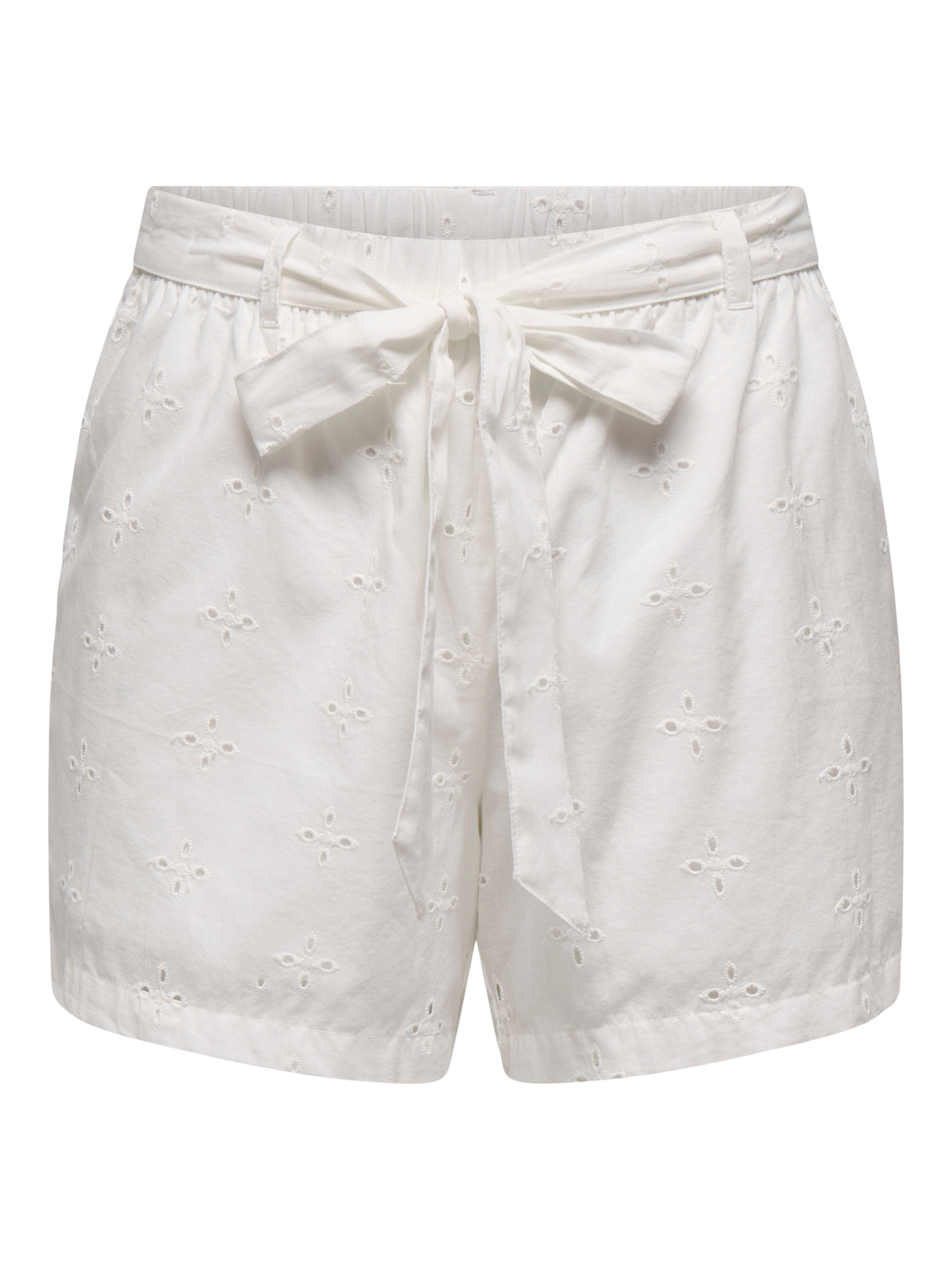 JDYMILLIE MW SHORTS WVN — JDY — vue de dos | Appart 17