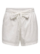 JDYMILLIE MW SHORTS WVN — JDY — vue de dos | Appart 17