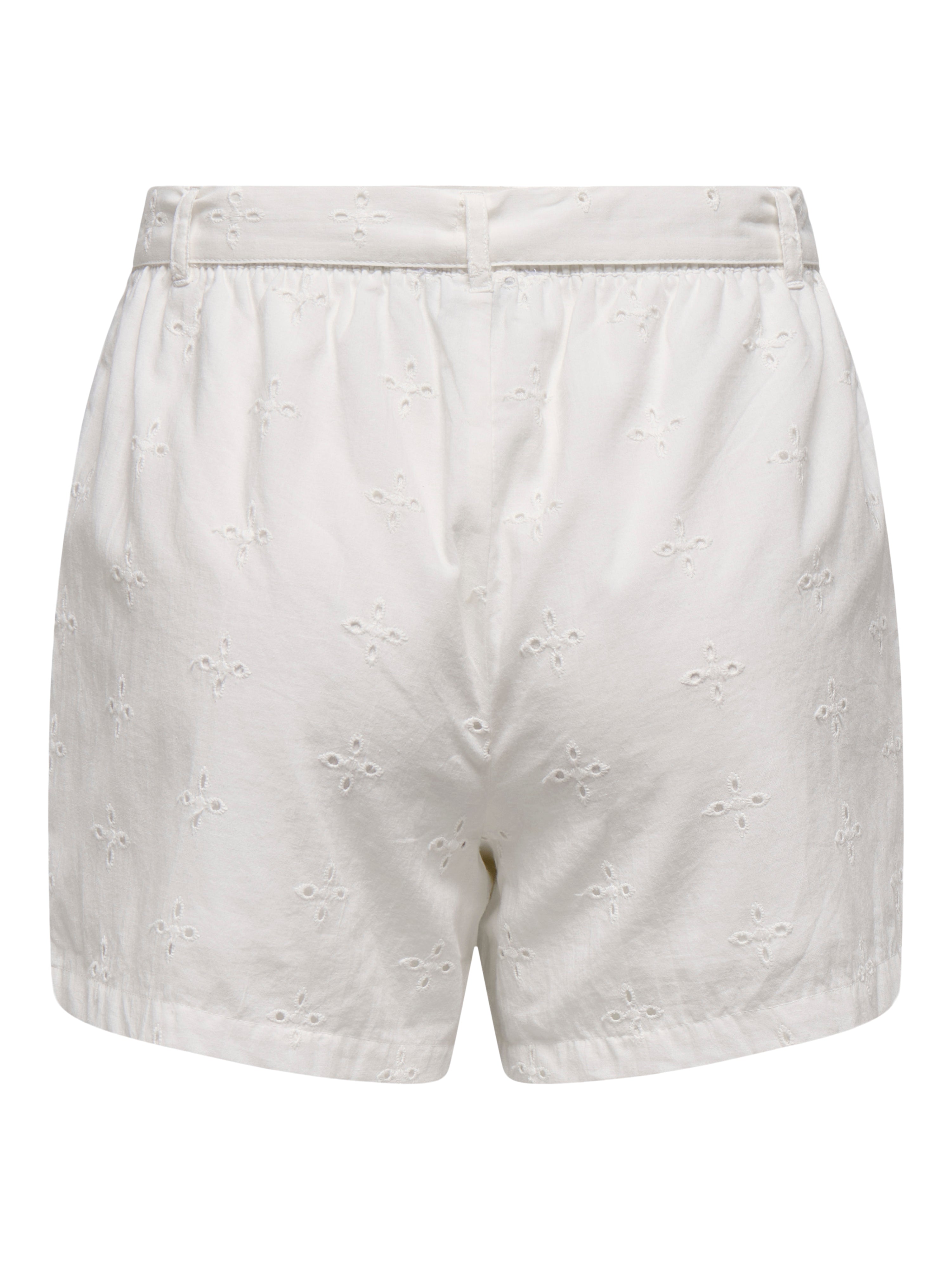 JDYMILLIE MW SHORTS WVN — JDY — détail | Appart 17