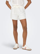 JDYMILLIE MW SHORTS WVN — JDY — vue de face | Appart 17