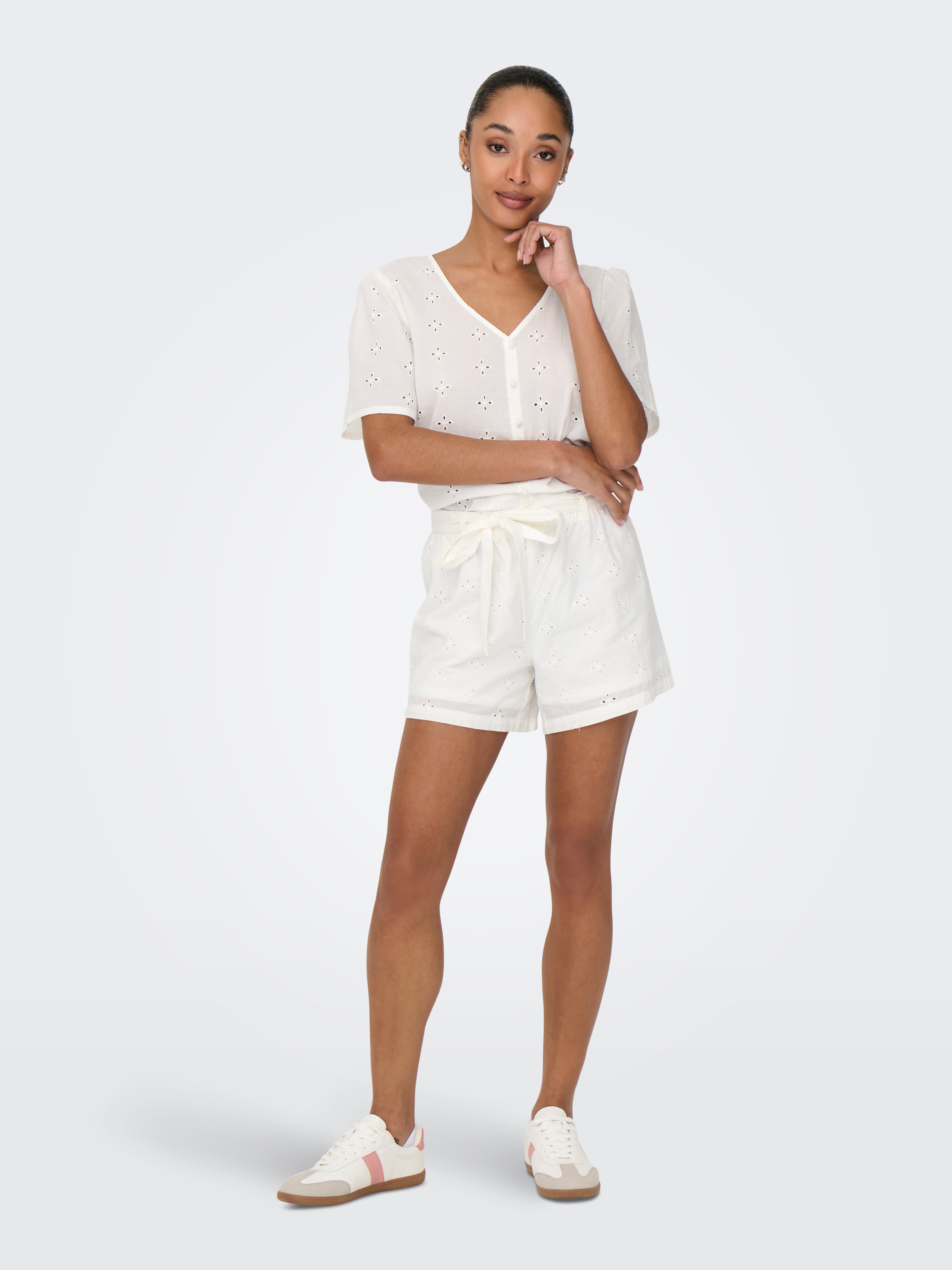 JDYMILLIE MW SHORTS WVN — JDY | Appart 17 Bruxelles
