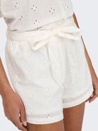 JDYMILLIE MW SHORTS WVN — JDY — zoom matière | Appart 17