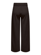 JDYLOUISVILLE Pantalon jambe large Chocolate Torte – JDY | Appart 17