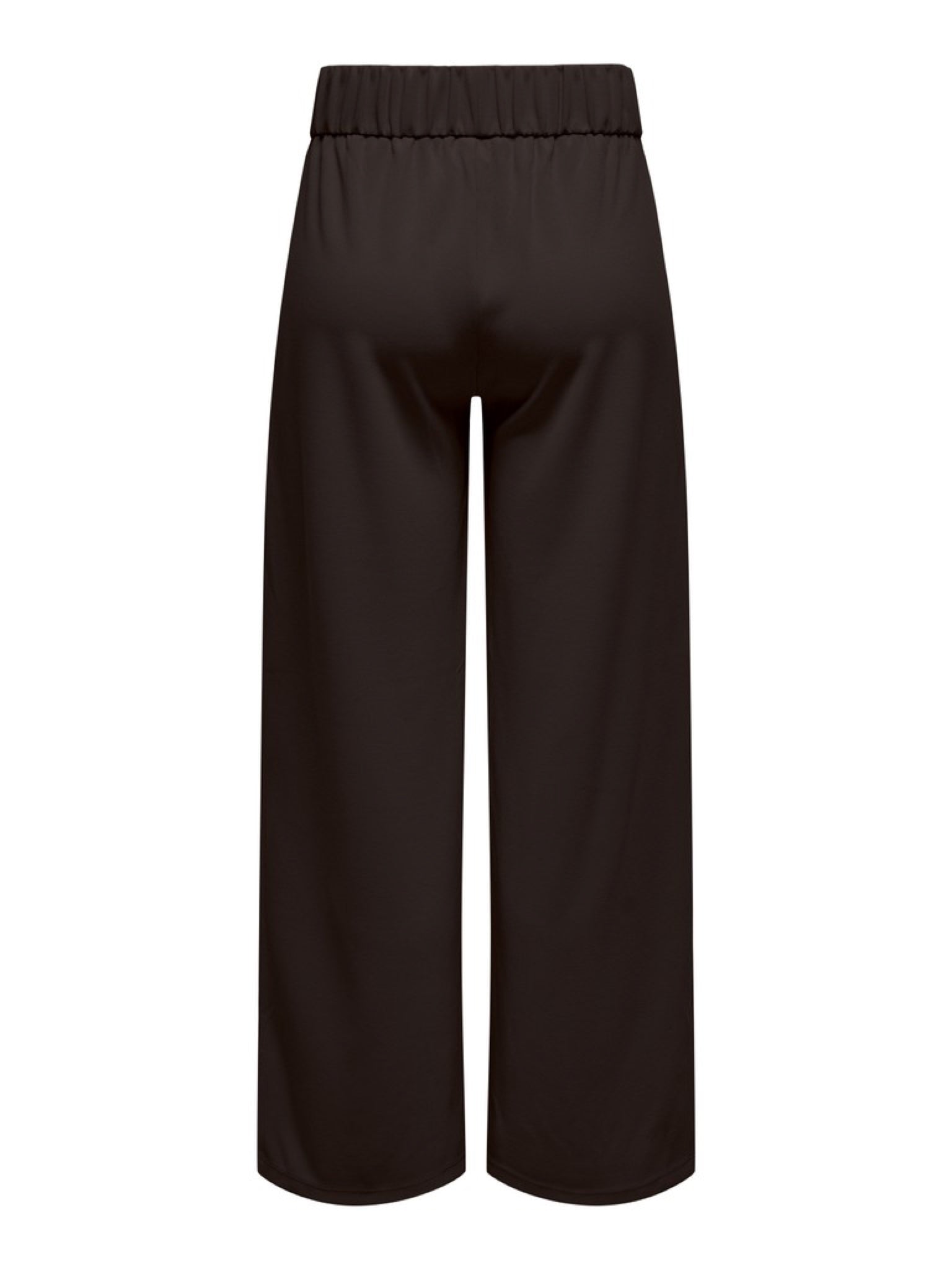 JDYLOUISVILLE Pantalon jambe large Chocolate Torte – JDY | Appart 17