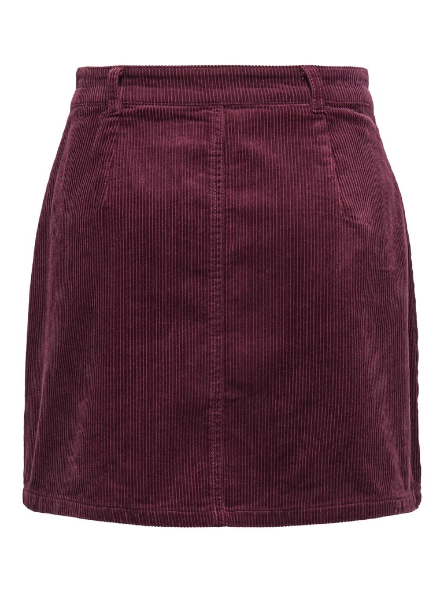 JDYSHIRAZ Jupe — Forest Night & Fig & Chocolate Torte | Appart 17