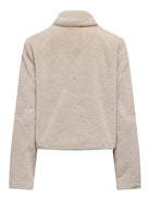 JDYMACY Veste courte en fausse fourrure Moonbeam – JDY | Appart 17