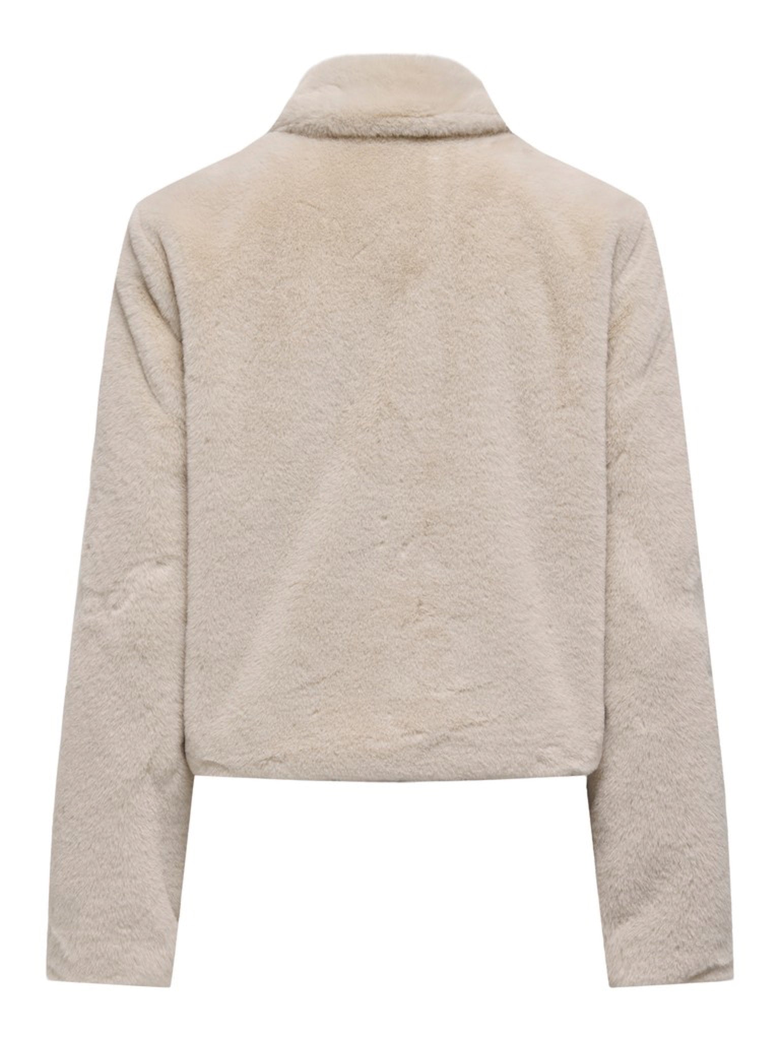 JDYMACY Veste courte en fausse fourrure Moonbeam – JDY | Appart 17