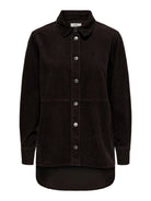JDYSHIRAZ Chemise — Night Sky & Chocolate Torte | Appart 17