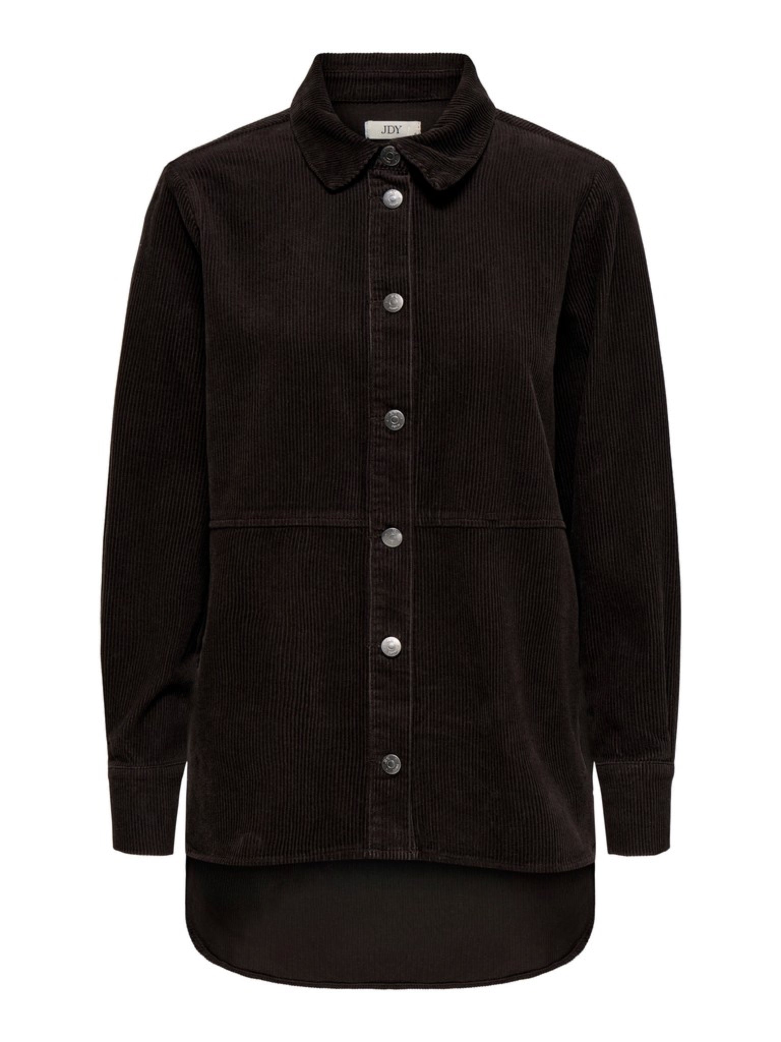 JDYSHIRAZ Chemise — Night Sky & Chocolate Torte | Appart 17