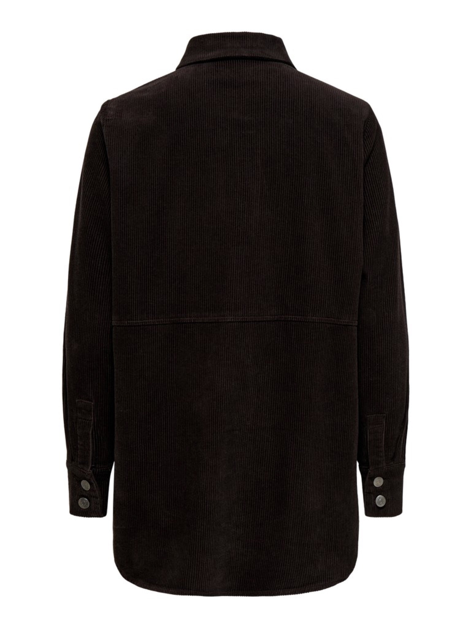 JDYSHIRAZ Chemise — Night Sky & Chocolate Torte | Appart 17