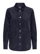 JDYSHIRAZ Chemise — Night Sky & Chocolate Torte | Appart 17