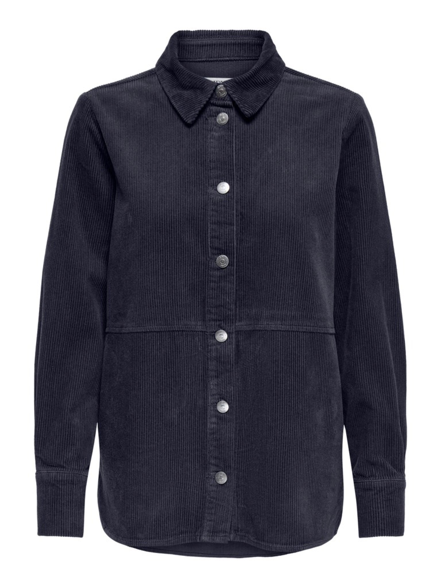 JDYSHIRAZ Chemise — Night Sky & Chocolate Torte | Appart 17