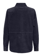 JDYSHIRAZ Chemise — Night Sky & Chocolate Torte | Appart 17