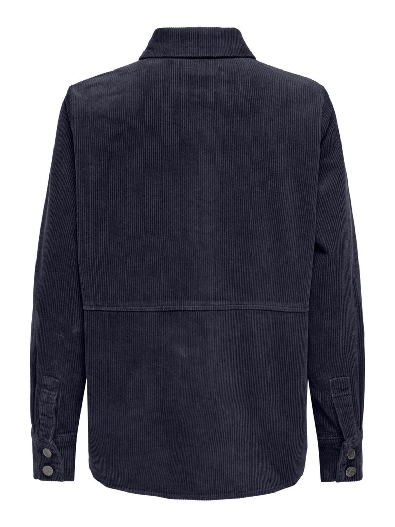 JDYSHIRAZ Chemise — Night Sky & Chocolate Torte | Appart 17
