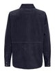 JDYSHIRAZ Chemise — Night Sky & Chocolate Torte | Appart 17